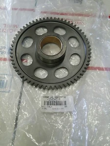 Can-Am 2004-2007 DS 650 Starting Gear 61 Teeth 420634319 New OEM - Picture 1 of 1