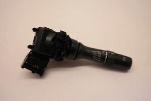 2007-2009 TOYOTA CAMRY Wiper Switch Right Side of Column  