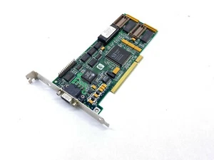 Number Nine Computer Corporation PC00APK0-1 Video Board - Picture 1 of 6