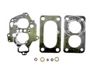 LADA Samara Solex Carburetor Gasket Set -NEW- #49A