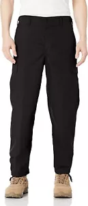 Tru-Spec Men's Standard BDU Pant, Brown, X-Small Long - Picture 1 of 4