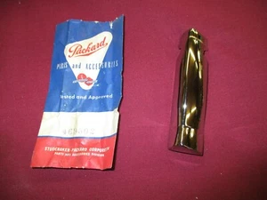 1956 Packard 400 & Caribbean Courtesy Lamp Moulding 469502 NOS - Picture 1 of 3