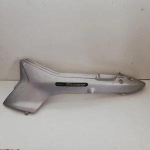 HONDA SH 50 SCOOPY LEFT SIDE COVER - Picture 1 of 9