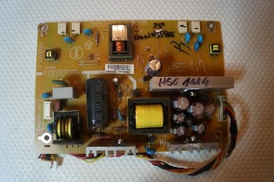 PSU POWER SUPPLY BOARD 715G3377-2 FOR 25" HANNSPREE HSG1114 LCD TV - Image 1 of 4