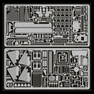 EDUARD 35993 1/35 Photo-Etched Detail Set for AFV CLUB M1126 ICV STRYKER #35126 - Picture 1 of 2
