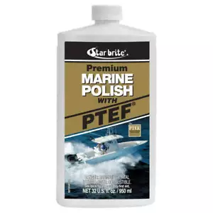 Esmalte marino premium Star Brite 85732 085732 32 oz. - Imagen 1 de 1