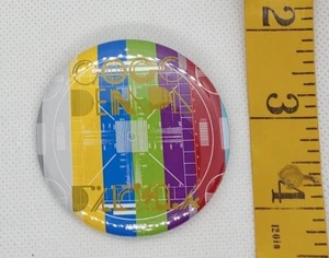 Dempagumi Jpop Can Badge Pin Anime Japan - Bild 1 von 1