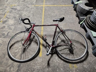 Specialized Allez Epic Vintage Rennrad, 1990 , Carbon 56cm - Bild 1 von 4