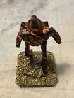 metal battletech Whitworth Painted miniature Ral Partha? 1980?s And 90?s.