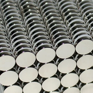 10 NEODYM SCHEIBEN MAGNETE D12x3 mm 3,5 KG ZYLINDER N50 BASTELN RUND PINNWAND - Bild 1 von 2