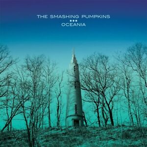 Smashing Pumpkins Oceania (CD) (US IMPORT)