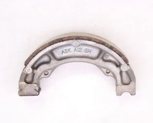 Brake Shoe Part Number - 41048-1021 For Kawasaki - Picture 1 of 2