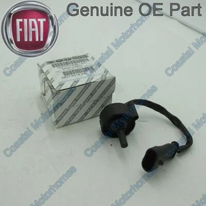 Fits Fiat Ducato Peugeot Boxer Citroen Relay 2.0/2.2/2.3/2.8 Fuel Filter Sensor - Picture 1 of 2