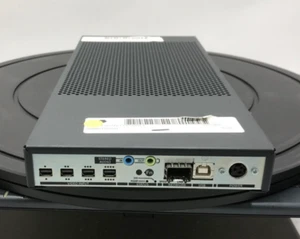 Amulett Hotkey DXT-H4 Quad Video Head PCoIP Host CA-THA4-1120 - Bild 1 von 4