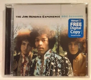 Jimi Hendrix Experience BBC Sessions 2010 CD - Factory Sealed New - Picture 1 of 3