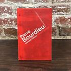 Pierre Bourdieu: Revised Edition-Richard Jenkins-A
