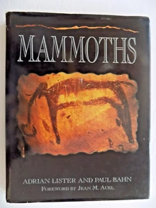 MAMMUTS - Bild 1 von 12
