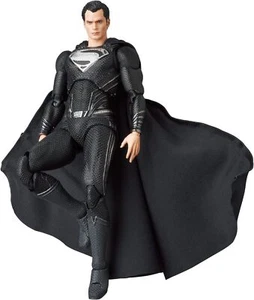 MAFEX Mafex No.174 Superman Superman (Zack SNYDER'S JUSTICE LEAGUE Ver.) Al - Picture 1 of 7