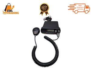 Cobra Marine MR F55 EU+ VHF Radio DSC Waterproof Boat Transceiver 12V - Zdjęcie 1 z 18