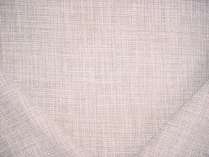 2-1/2Y Lee Jofa ED85027 Sumptuous Meringue Cotton Drapery Upholstery Fabric - Picture 1 of 4