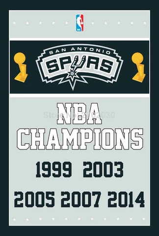 San Antonio Spurs Camo Flag 3x5ft Banner Polyester basketball Spurs001 Cover