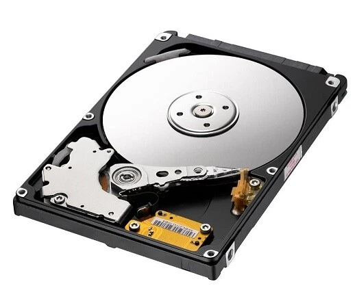 Hitachi DKR2F-J14FC UltraSTAR 10K300 146GB 10KRPM 3.5" Fibre Channel Hard Drive - Image 1 of 1