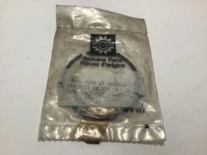Skidoo Piston Ring OEM # 420915500 Bombardier Rotax - Picture 1 of 1
