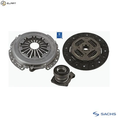 CLUTCH KIT 3000 990 502 FOR SUZUKI GRAND/VITARA/II M16A 1.6L 4cyl - Image 1 of 4