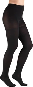 Pantimedias TRUFORM 20-30 mmHg (negro) alto - Imagen 1 de 9