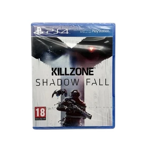 Killzone Shadow Fall - PS4 - PAL UK (sigillato in fabbrica) - Foto 1 di 2