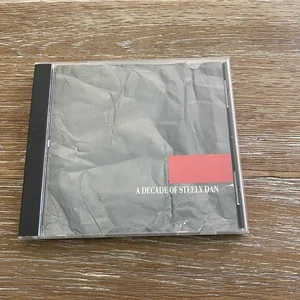 Steely Dan A Decade of Steely Dan CD 1985 MCA - Picture 1 of 5