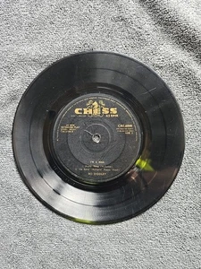 Blues/R&b EP Bo Diddley, 'I'm a Man' UK Chess CRE 6008 (1965) - Bild 1 von 2