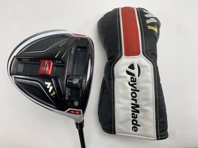 TaylorMade M1 430 Driver 9.5* Fujikura Pro 60 Regular Graphite Mens RH HC - Image 1 of 4