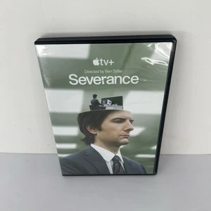 Severance: Season 1 (Apple TV+) - 3-DVD Set - Picture 1 of 4