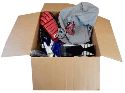 Gran Lote de Ropa Deportiva Pantalones Cortos de Compresión Almohadillas NBA Calcetines Guantes Adidas Stance Foto 1 de 4