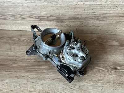 MERCEDES W124 300TE 300E 300SE 260E 190E V6 FUEL INJECTION DISTRIBUTOR OEM 86-93 - Image 1 of 4