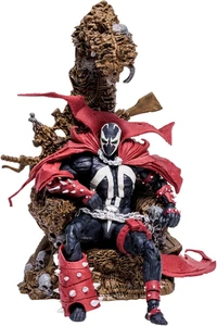 Spawn Action Figuren Deluxe Box Set - Bild 1 von 11