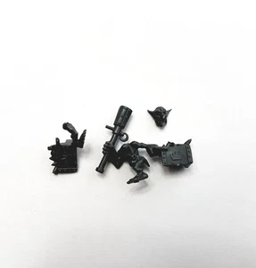 Ork Ammo Runt Bits - Warhammer 40k Nobz - Picture 1 of 1