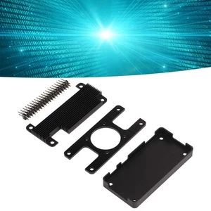 Passive Cooling Case Heat Conduction Small Size Passive Cooling Enclosure Colo - Afbeelding 1 van 22