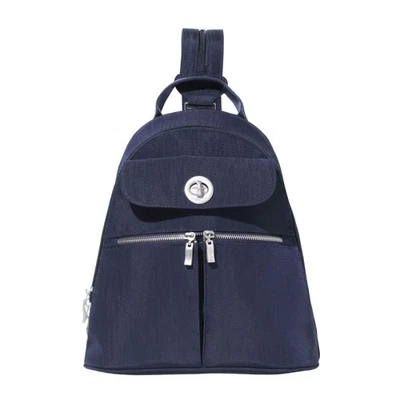 Mochila Convertible Baggallini Naples - Bandolera de Viaje - 12 Nylon Ha... Foto 1 de 4