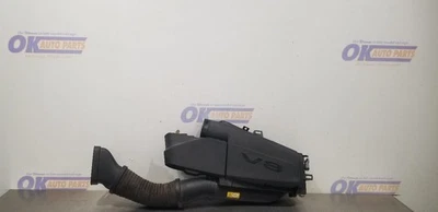 13 MERCEDES BENZ SL550 R231 4.7L AIR CLEANER AIR BOX ASSEMBLY RIGHT PASSENGER - Image 1 of 4