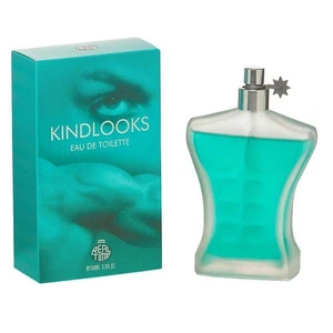 8715658002864 Real Time Kindlooks For Men woda toaletowa spray 100ml (P1) Real T - Bild 1 von 1