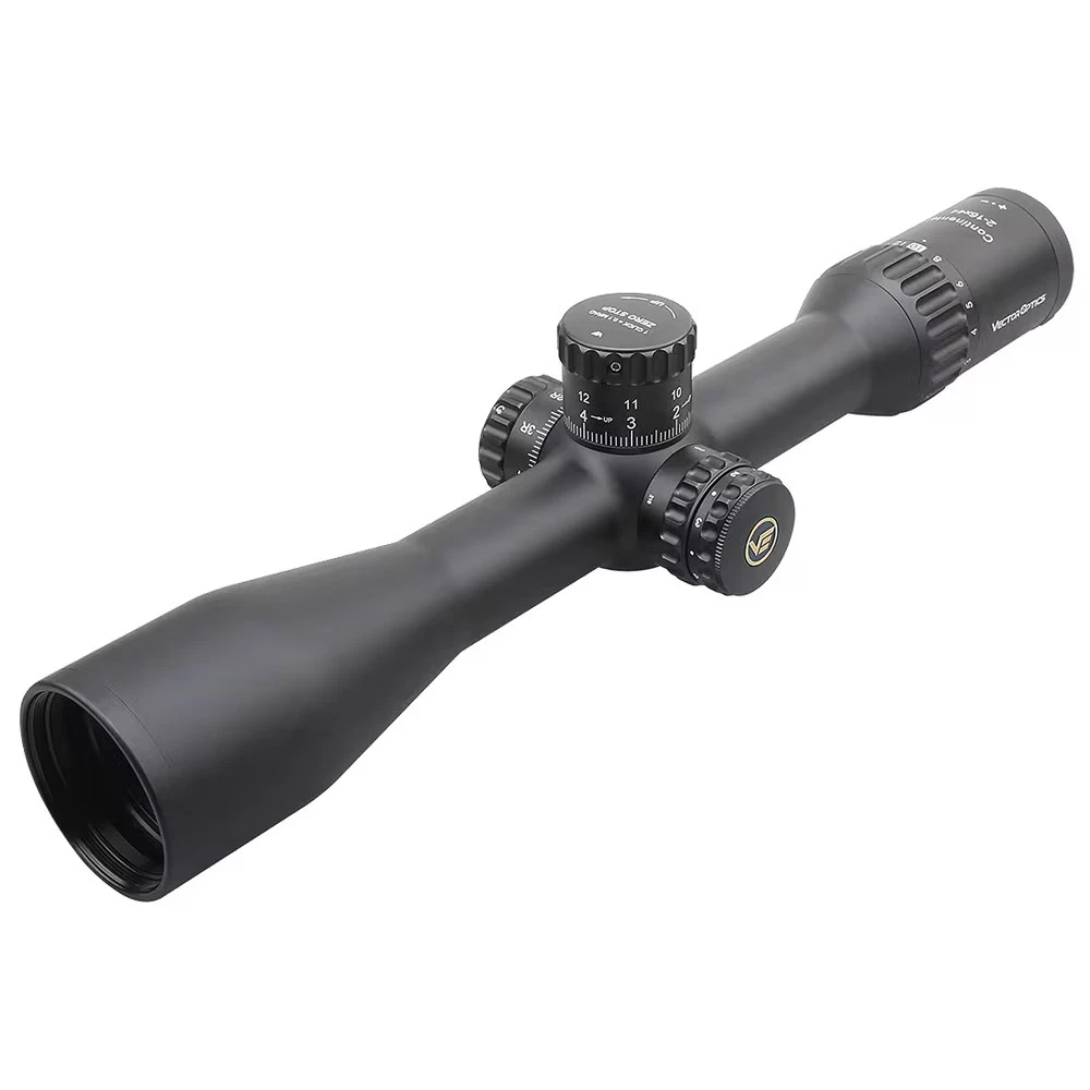 Vector Optics Hunting Rifle Scopes for sale - eBay