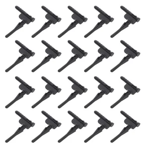 20 PCS Chassis -Lüfterfestigungsschrauben L-förmige Lüfterschraube - Afbeelding 1 van 12