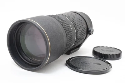 Tokina At-X Pro 80-200mm F2.8 For Sony Minolta #2670941 - Image 1 of 4