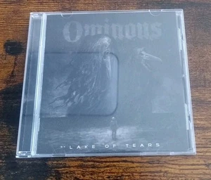 Ominous von Lake of Tears | CD | Zustand sehr gut - Bild 1 von 2