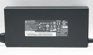 Delta AC Adapter 150W 19.5V 7.7A Genuine Laptop Charger - Picture 1 of 3