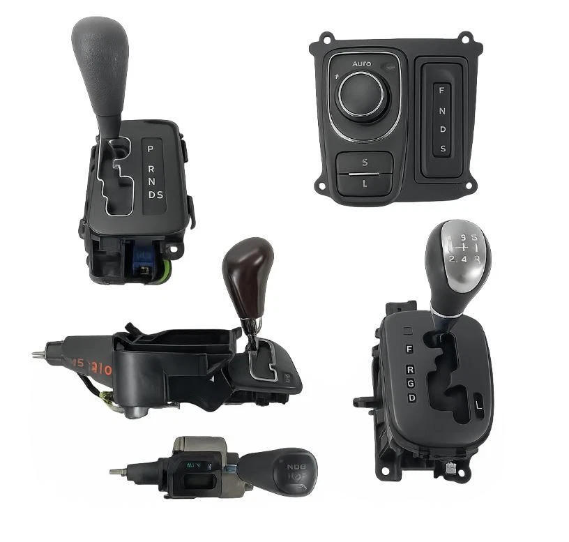 Mazda Cx-5 2018 consola de piso palanca de cambios AS62E Foto 1 de 1