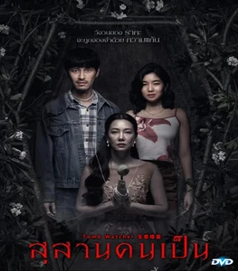 Tomb Watcher (2025) DVD  Thai horror region free - Bild 1 von 2