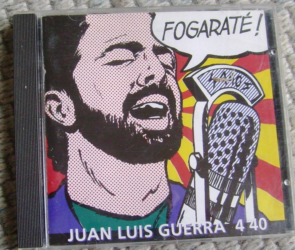 Fogarate! Foto 1 de 1